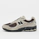 New Balance 2002 beż 91156 1