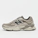 New Balance 9060 szary 91164 1
