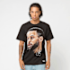 Mitchell & Ness NBPA Real Big Face Tee Stephan Curry schwarz 91308 1
