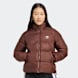 adidas Originals Short Puffer Jacket smeđa 91313 1