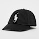 Polo Ralph Lauren Classic Sport Cap negro 91560 1