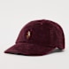 Polo Ralph Lauren Classic Sport Cap rood 91561 1