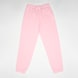 Jordan WJ Brooklyn Fleece Pants rosa 91556 1