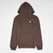 Jordan JDB MJ Brooklyn Fleece Hoodie braun 91576 1