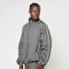 SNIPES S Cube Essential Track Jacket gris 91681 1