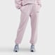 Nike   Sportswear Phoenix Fleece High-Waisted Sweatpants rosa 91685 1