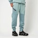 Under Armour Unstoppable Fleece Jogger turchese 91688 1