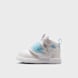 Jordan Sky Jordan 1 photon dust/blue chill/flat pewter/black bijela 91777 1