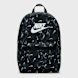 Nike Heritage Backpack-Airbrush noir 91826 1