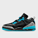 Jordan Jordan Spizike Low schwarz 91890 1