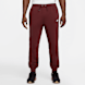 Nike   Club Joggers rosso 91848 1