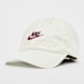 Nike   Club Unstructured Futura Wash Cap bege 91838 1