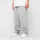 Nike   Club Open-Hem Fleece Pants siva 91842 1