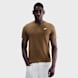 Nike Sportswear Club T-Shirt braun 91850 1