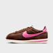 Nike Cortez Textile marrón 91735 1