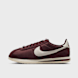 Nike WMNS Cortez Textile rosso 91738 1