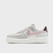 Nike Air Force 1 '07 summit white/plum chalk vast grey marrón 91751 1