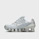 Nike Shox TL gris 91757 1