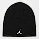 Jordan Peak Brooklyn Graphic Beanie noir 92016 1