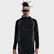Nike   Tech Color-Block Full-Zip Fleece Windrunner Jacket crna 92033 1