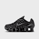 Nike   Shox TL (GS) noir 92063 1