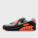 Nike   Air Max 90 grigio 92072 1