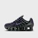 Nike   Shox TL (GS) grau 92068 1