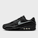 Nike   Air Max 90 Premium negro 92082 1