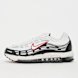 Nike   Air Max TL 2.5 blanc 92097 1