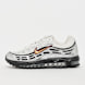 Nike   Air Max TL 2.5 bianco 92102 1