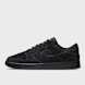 Nike Dunk Low Retro SE noir 92113 1
