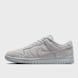 Nike Dunk Low Retro SE gris 92116 1