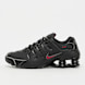 Nike Shox NZ nero 92146 1