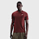 Nike Sportswear Club T-Shirt rot 92139 1