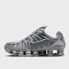 Nike Shox TL szary 92163 1