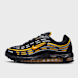 Nike Shox TL zwart 92167 1