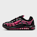Nike   Air Max TL 2.5 preto 92170 1