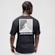 Jordan Brooklyn T-Shirt negro 92251 1