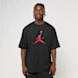 Jordan Jumpman Short Sleeve High-Brand-Read Tee czarny 92254 1