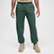 Jordan Brooklyn Fleece Pants grün 92227 1
