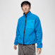 Jordan Flight Mountainside Sherpa Jacket blauw 92237 1