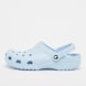 Crocs Classic Low Leather blau 92303 1