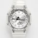 G-SHOCK GA-2100BM-7A8ER zilver 92316 1