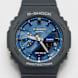 G-SHOCK GA-2100AS-2AER blauw 92296 1