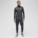 Jordan PSG Strike Fourth Jordan Dri-FIT Soccer Tracksuit gris 92315 1