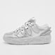 PUMA LaFrancé Chrome argento 92298 1