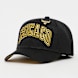Mitchell & Ness Pinned Gold Pro Snapback NBA Chicago Bulls nero 92335 1