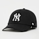 '47 Clean Up Polar Freeze MLB New York Yankees czarny 92359 1
