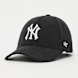 '47 '47 MVP Thick Cord MLB New York Yankees nero 92365 1