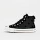 Converse Chuck Taylor All Star Eva Lift (GS) nero 92614 1